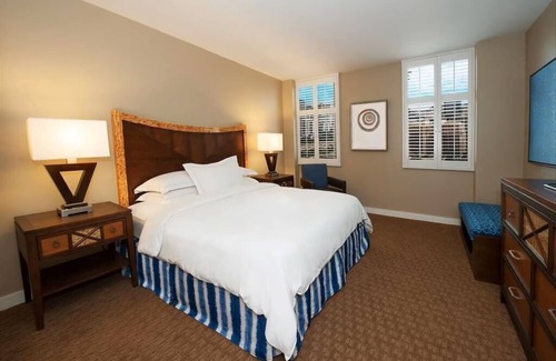 Waikiki Resort | 🌴Hilton Hawaiian Village✨ Experience Paradise in a 2BR Villa - Sleeps 6