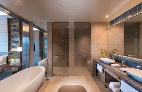 Hiroshima City Centre Hotel | Hilton Hiroshima