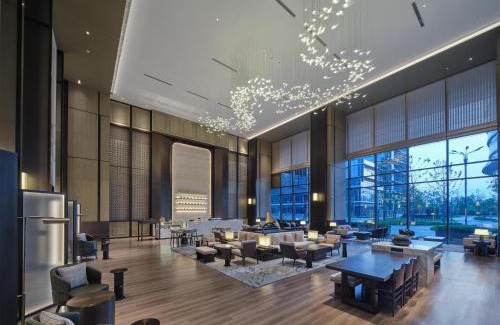 Jiashan Hotel | Hilton Jiashan