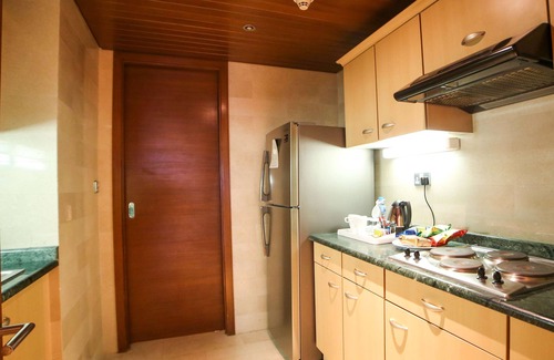 Mangaf Hotel | Hilton Kuwait Resort