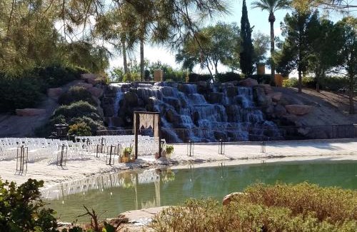Lake Las Vegas Resort | Hilton Lake Las Vegas Resort & Spa