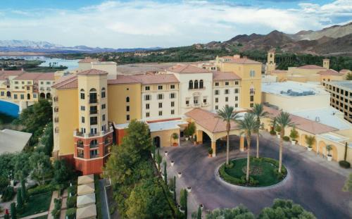 Lake Las Vegas Resort | Hilton Lake Las Vegas Resort & Spa