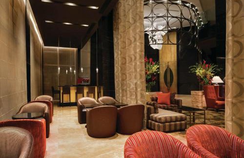 Leuro Hotel | Hilton Lima Miraflores