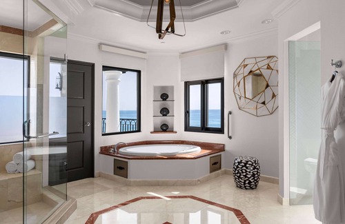 San Jose del Cabo Resort | Hilton Los Cabos