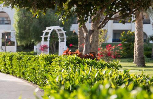 Marsa Alam Resort | Hilton Marsa Alam Nubian Resort