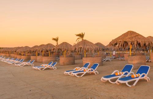 Marsa Alam Resort | Hilton Marsa Alam Nubian Resort