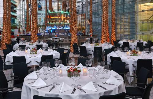 Oberding Hotel | Hilton Munich Airport