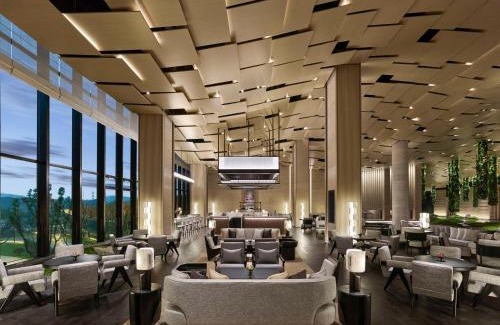 Jiangning Resort | Hilton Nanjing Niushoushan