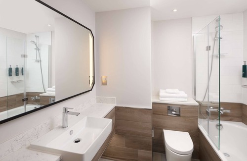 Milton Malsor Hotel | Hilton Northampton
