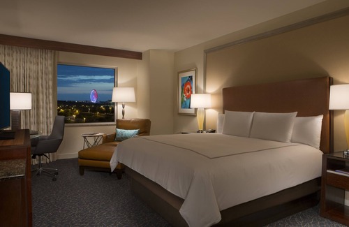 Florida Central Atlantic Coast Resort | Hilton Orlando