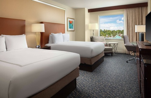 Florida Central Atlantic Coast Resort | Hilton Orlando
