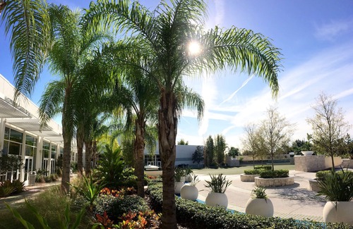 Florida Central Atlantic Coast Resort | Hilton Orlando