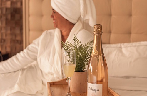 West Palm Beach Hotel | Hilton Palm Beach PBI