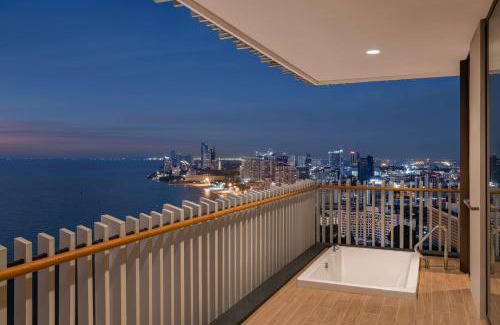 Pattaya Bay Resort | Hilton Pattaya