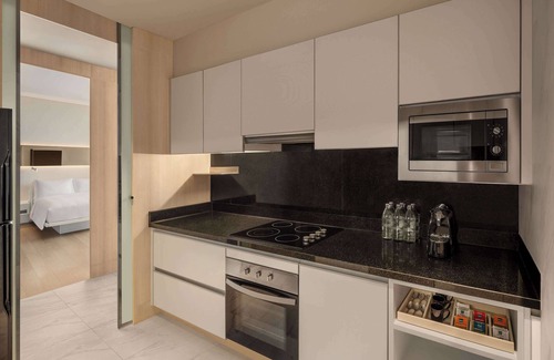 Pattaya Bay Resort | Hilton Pattaya