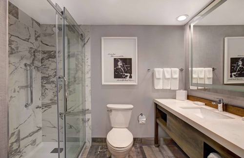 Peachtree City Hotel | Hilton Peachtree City Atlanta Hotel & Conference Center