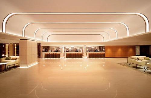 Petaling Jaya Hotel | Hilton Petaling Jaya