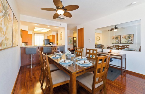 Waikoloa Condo | Hilton Pool Pass Incl. Serene Resort Gem