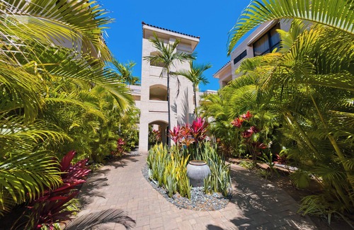 Waikoloa Condo | Hilton Pool Pass Incl. Serene Resort Gem