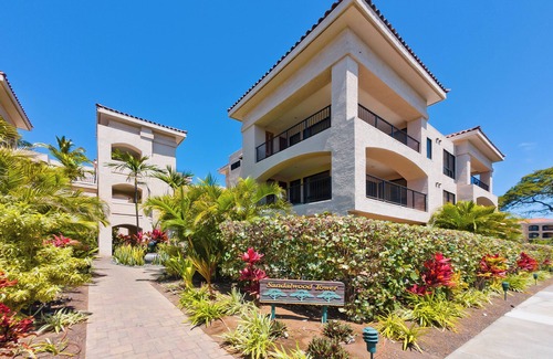 Waikoloa Condo | Hilton Pool Pass Incl. Serene Resort Gem