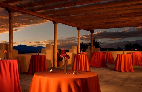 Nambe Pueblo Resort | Hilton Santa Fe Buffalo Thunder