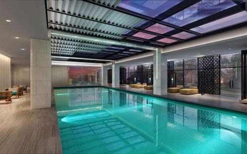 Jiaojiang Hotel | Hilton Taizhou