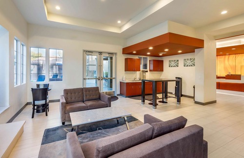 Las Vegas Hotel | Hilton Vacation Club Desert Retreat Las Vegas