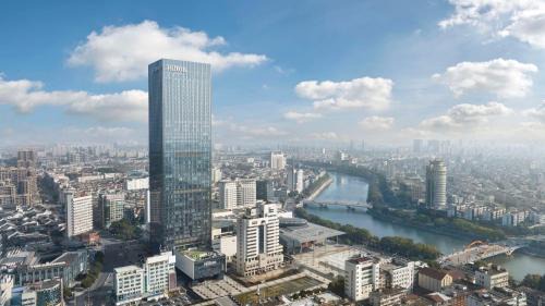 Zhuji Hotel | Hilton Zhuji