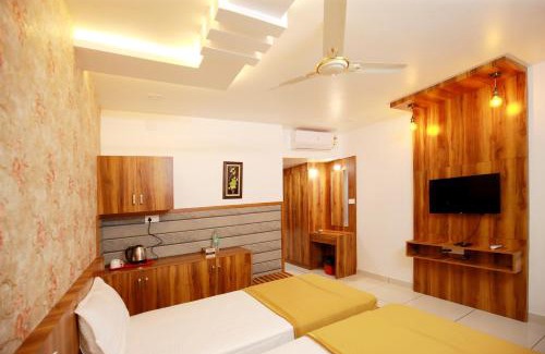 Kochi Apartment | Hilux Inn