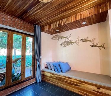 Bo Kluea Villa | Him Doi Villa ฮิมดอยวิลล่า