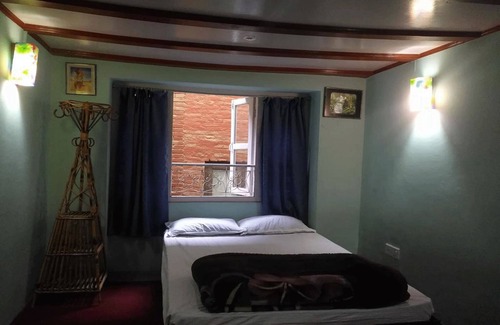Lalitpur Hotel | Himal home