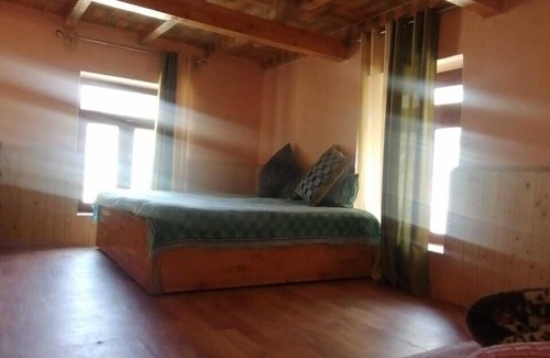 Keylong Hotel | Himalaya Retreat