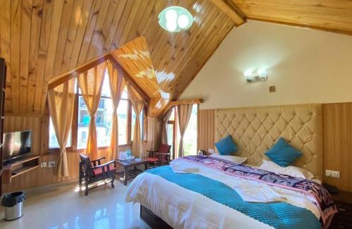 Manali Hotel | Himalayan Ecstacy