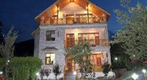 Manali Hotel | Himalayan Ecstacy