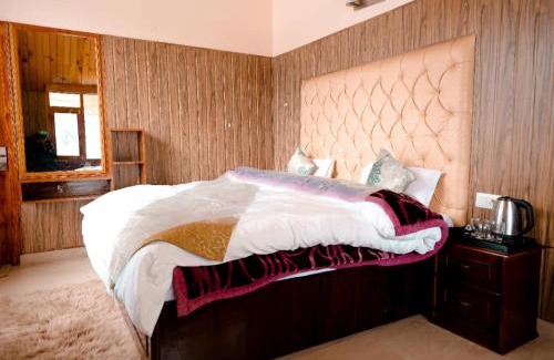 Manali Hotel | Himalayan Ecstacy