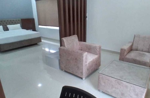 Sidhpur Hotel | Himalayan Off Trails