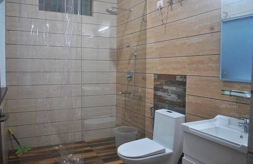 Sidhpur Hotel | Himalayan Off Trails