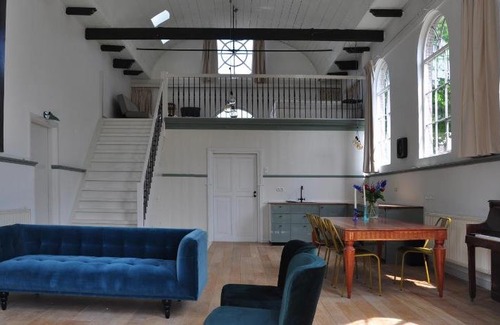Koudum House | Himelsk