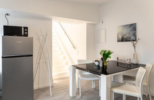 Zinnowitz Apartment | Himmel