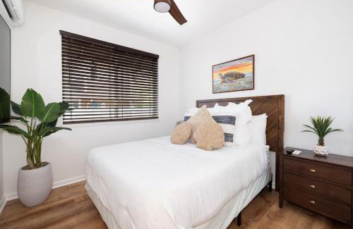 Makaha Valley House | Hina & Honu Hideout