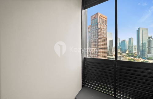 Bendungan Hilir Apartment | Hinata by Kozystay - Sudirman