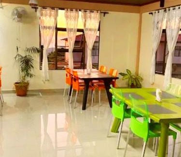 Sohra Resort | Hindustan Clouds resort