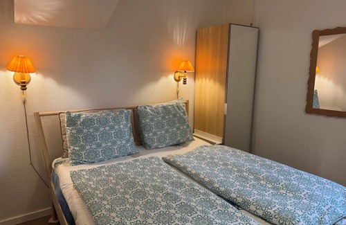 Rudkobing House | Hine Bakke Guest House