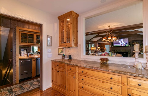 Boone House | Hinesight at Hound Ears