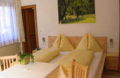 Kuchl House | Hinterkellaubauer