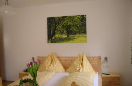 Kuchl House | Hinterkellaubauer