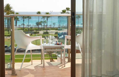 Sant Llorenc des Cardassar Apartment | Hipotels Cala Millor Park