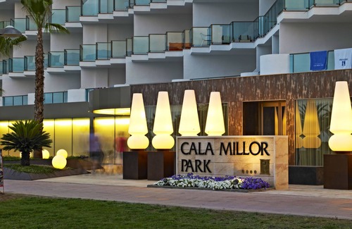 Sant Llorenc des Cardassar Apartment | Hipotels Cala Millor Park