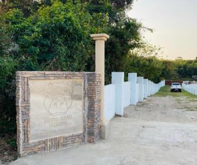 St. Lucia Resort | Hippo Head Resort