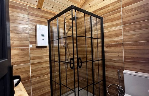 Ayder Cabin | Hira Bungalov
